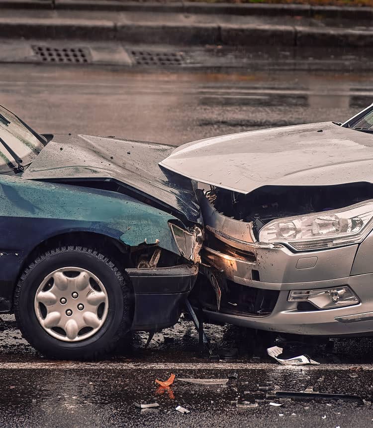 View Auto Accidents