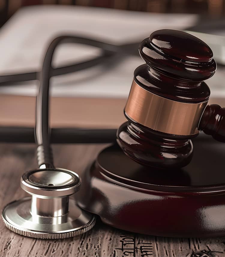 View Medical Malpractice