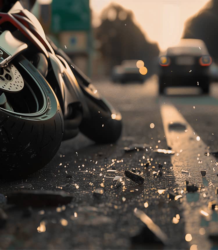 View Personal Injury