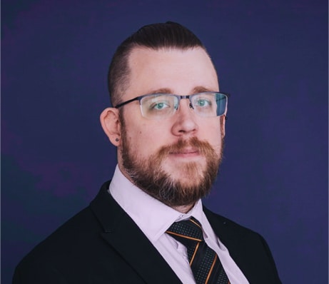 Christopher Krueger-Murphy's Profile Image