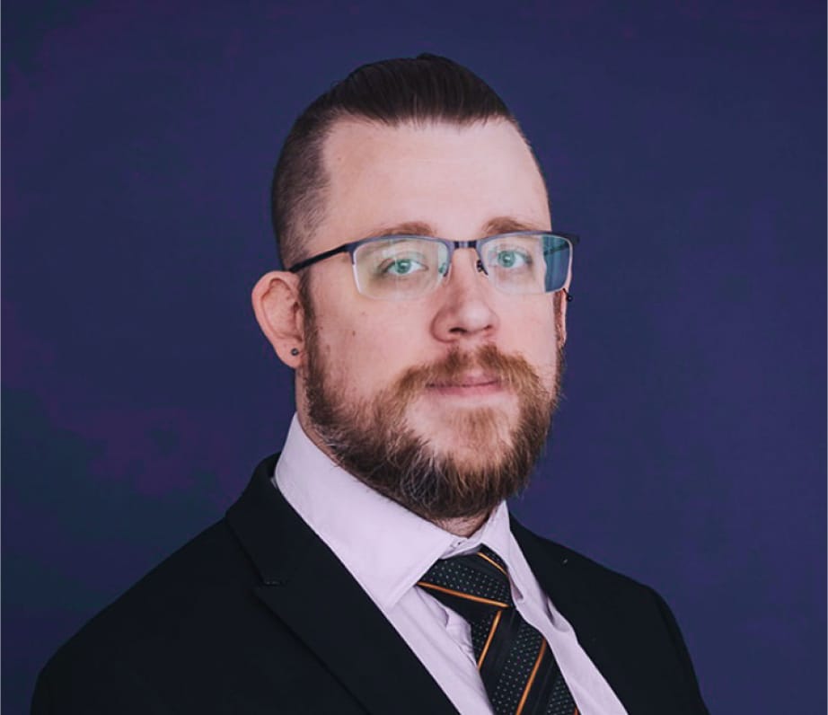 Christopher Krueger-Murphy's Profile Image